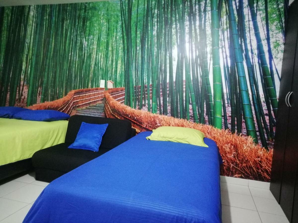 Aparthotel Aparta Estudio 7051