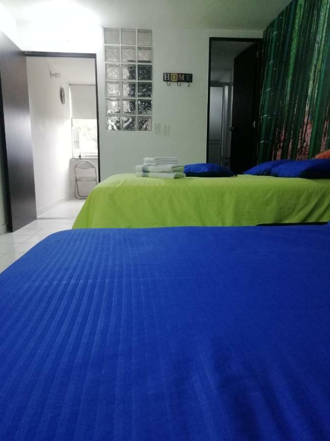 Aparthotel Aparta Estudio 7051