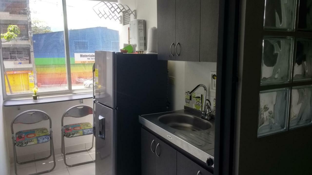 Aparthotel Aparta Estudio 7051
