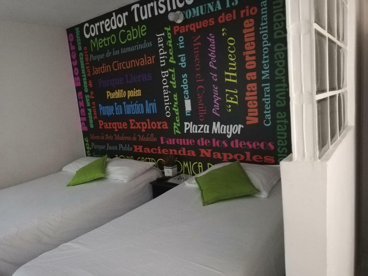 Aparta Estudio 7051 Aparthotel Medellin