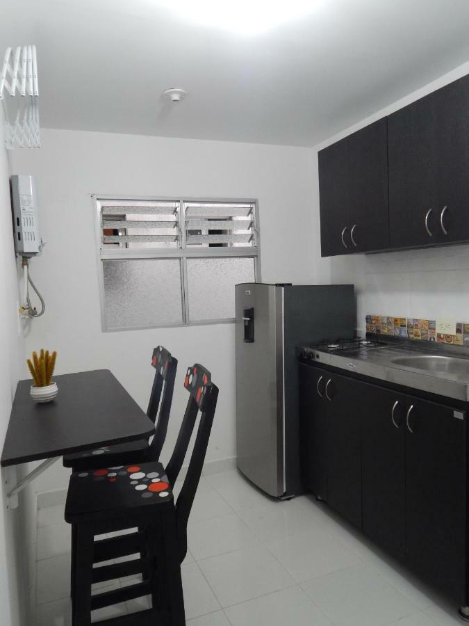 Aparthotel Aparta Estudio 7051 Medellin