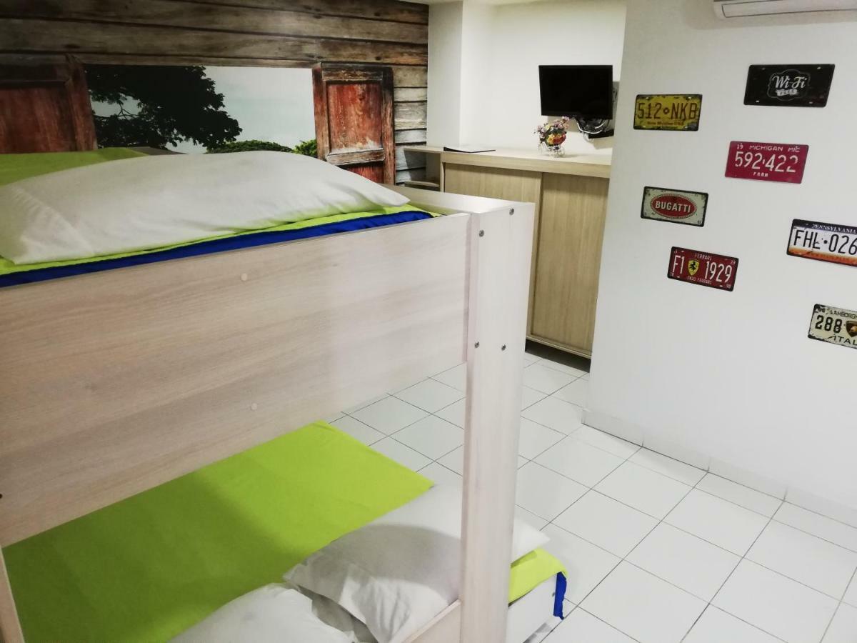 Aparthotel Aparta Estudio 7051 Medellin
