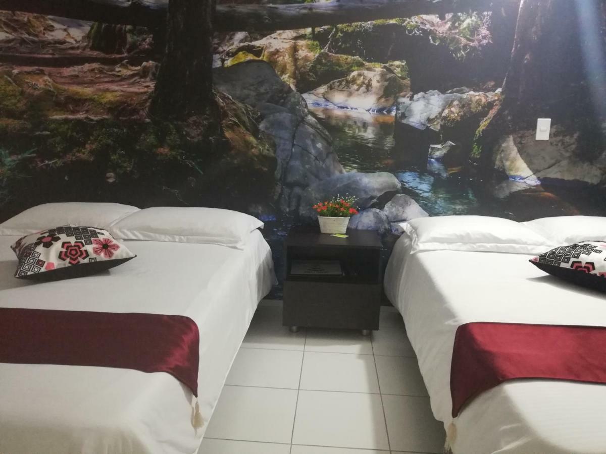Aparthotel Aparta Estudio 7051