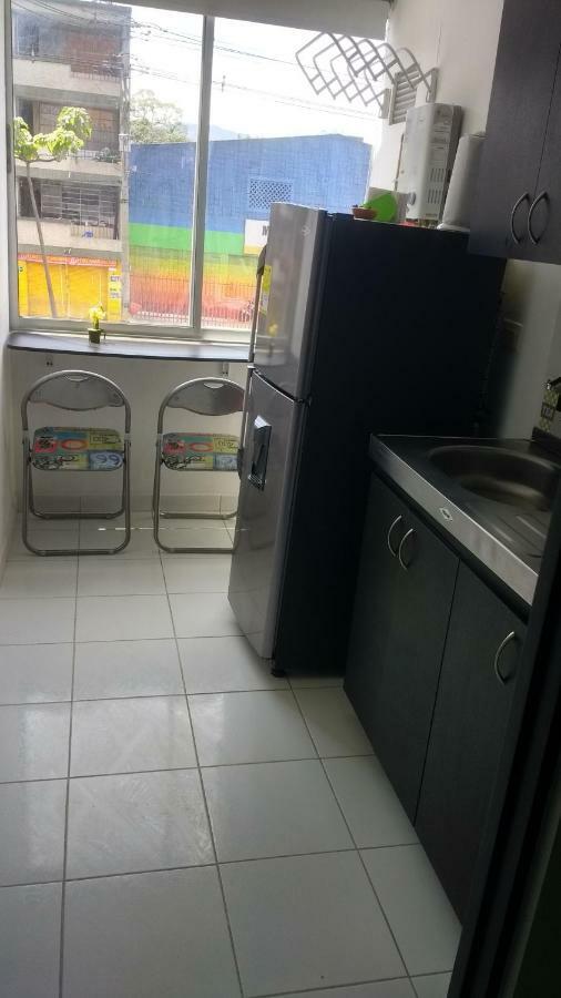 Aparthotel Aparta Estudio 7051