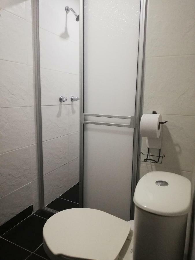 Aparta Estudio 7051 Medellin