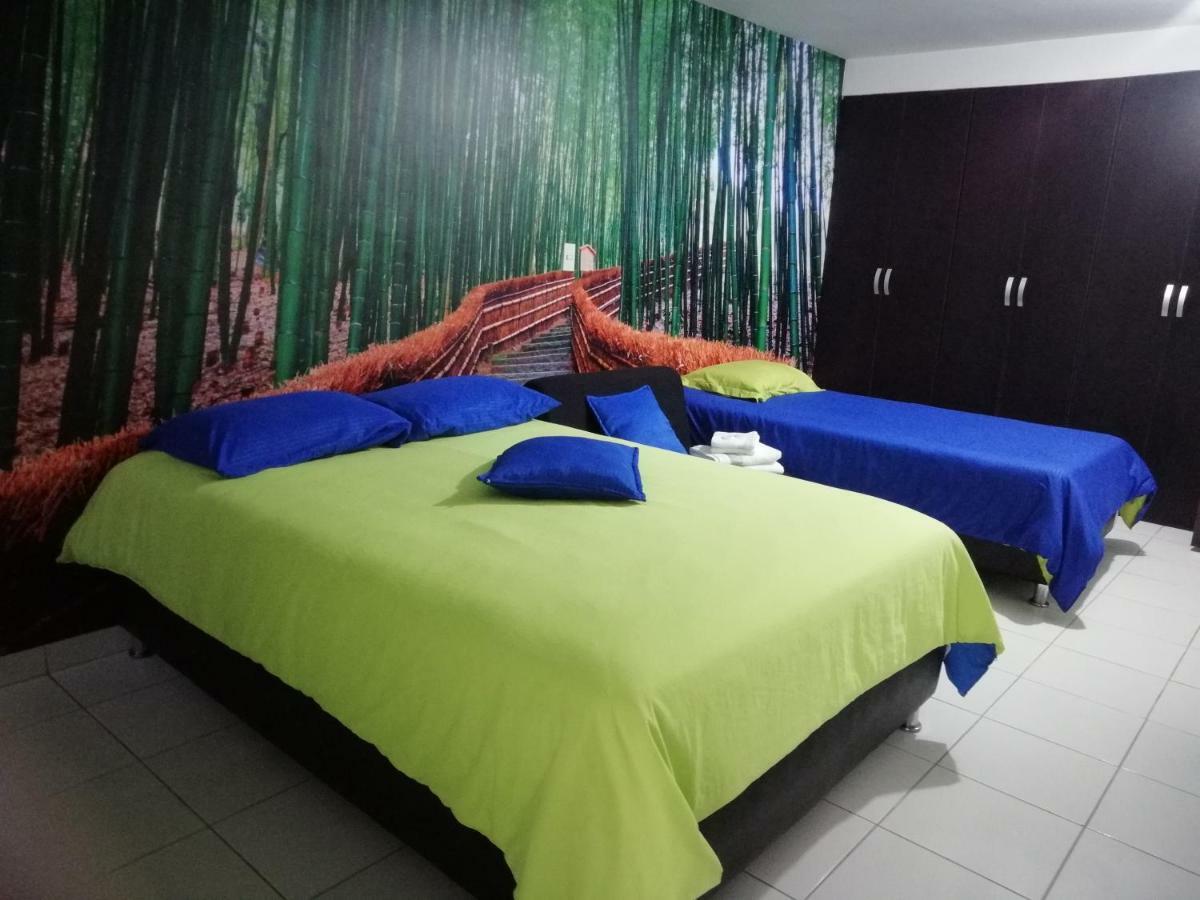 Aparta Estudio 7051 Aparthotel Medellin
