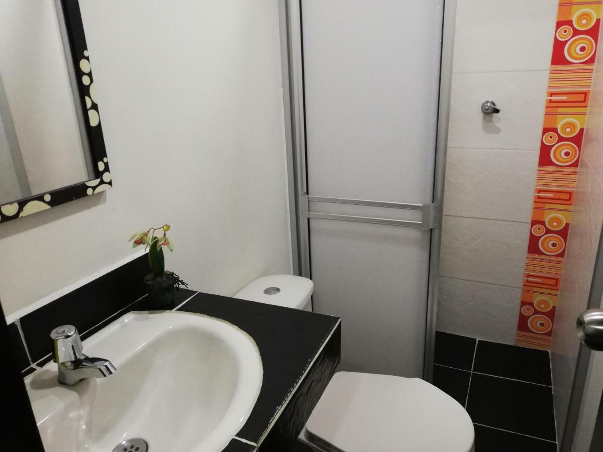 Aparthotel Aparta Estudio 7051