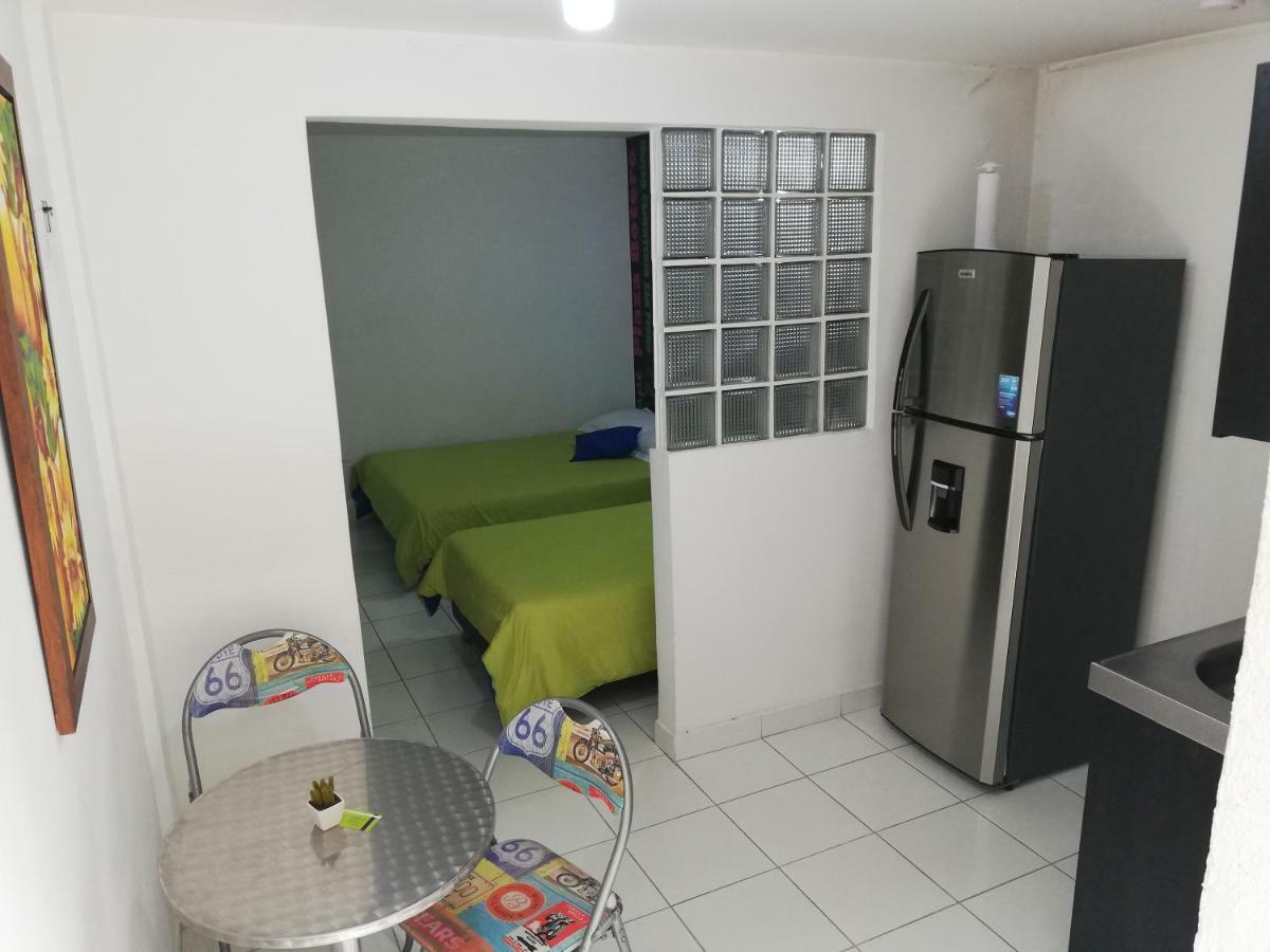 Aparta Estudio 7051 Aparthotel Medellin