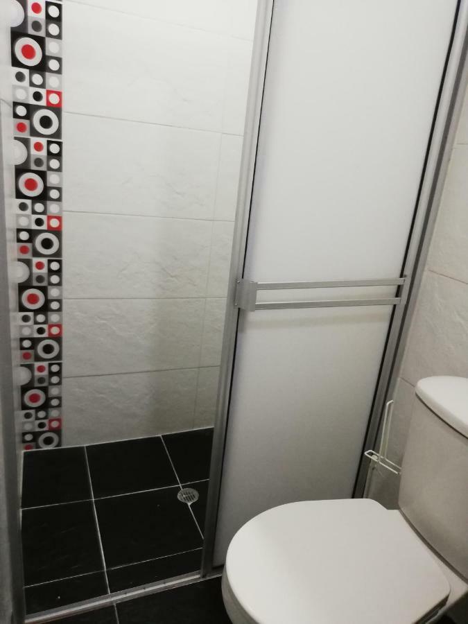 Aparta Estudio 7051 Aparthotel