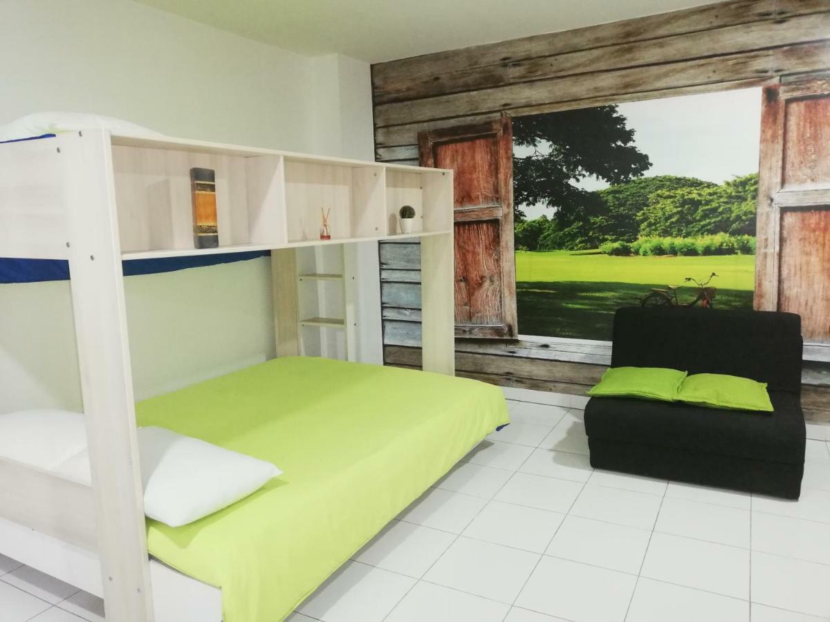 Aparta Estudio 7051 Aparthotel