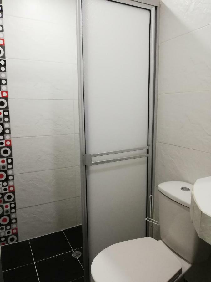 Aparta Estudio 7051 Aparthotel Medellin